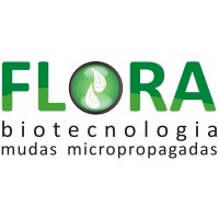 Flora Biotecnologia logo - Similar company to Biorrefinaria De Microalgas