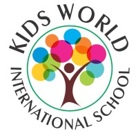 KWIS - Kids World International School logo - Similar company to Chumkriel Language School (Cls)