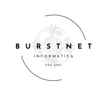 Burstnet logo - Similar company to Cloud Lease