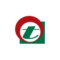 Trust Bank PLC. logo - Similar company to Dhaka Bank Plc.
