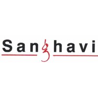 Sanghavi & Co logo - Similar company to A3 Cube Events