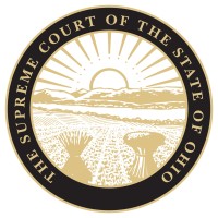 Supreme Court of Ohio logo - Similar company to Plakas Mannos