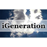 iGeneration logo - Similar company to Oryo Limited