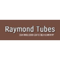 Raymond Tubes logo - Similar company to Libero Systems