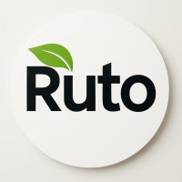 RUTO logo - Similar company to Deshroot Global