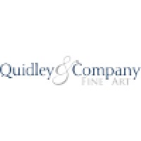 Quidley & Company Fine Art logo - Similar company to Wrest Legal Collective