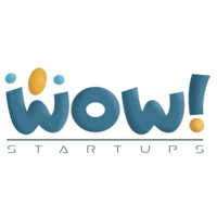 WOW! Startups logo - Similar company to Girona Tech Hub