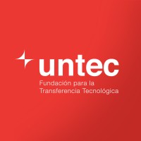 Fundación UNTEC logo - Similar company to Draft Aid