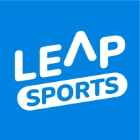 LEAP Sports Scotland logo - Similar company to Scribepro