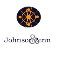 Johnson and Penn logo - Similar company to Mythology Mobile Production Solutions