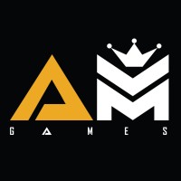 AMBRATORGAMES logo - Similar company to Integral Reality Labs, Inc.