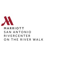 San Antonio Marriott Rivercenter on the River Walk logo - Similar company to Vertical Solutions
