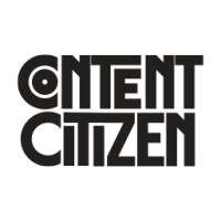 Content Citizen logo - Similar company to Bee Experience