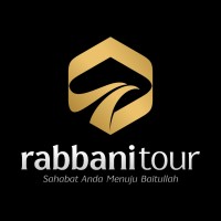 PT. Rabbani Semesta Utama (Rabbanitour) logo - Similar company to Nukar Id