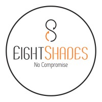 Eight Shades Media logo - Similar company to Nyxlogics