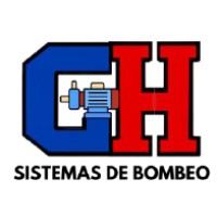 GH Sistemas de Bombeo logo - Similar company to Agro Dren