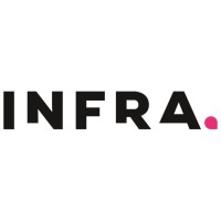Agence Infra logo - Similar company to Maetva