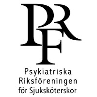 Psykiatriska Riksföreningen för Sjuksköterskor logo - Similar company to Adhdhälsan