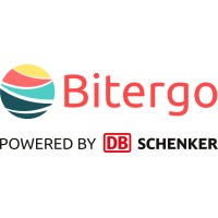 Bitergo GmbH - powered by DB Schenker logo - Similar company to Setlog