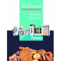 SINMAG Equipment Corp logo - Similar company to Sinmag