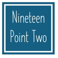 Nineteen Point Two logo - Similar company to Passionit Group