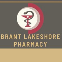 Brant Lakeshore Pharmacy & Purolator Shipping Center logo - Similar company to Main & Bronte Pharmacy