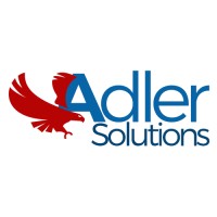 Adler Solutions Eireli logo - Similar company to Laboratório De Empreendimentos Inovadores