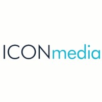 ICON Media Communications Inc. logo - Similar company to Riskstifle