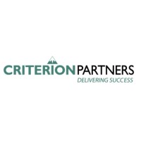 Criterion Partners, LLC logo - Similar company to Insys Group, Inc.
