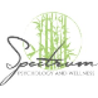 Spectrum Psychology and Wellness, LLC logo - Similar company to Road To Therapy