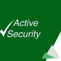 Active Security Australia logo - Similar company to Precision Security Australia Pty Ltd