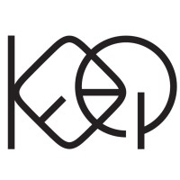 Keeep AS logo - Similar company to Lije Studio