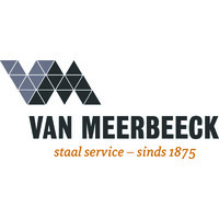 Van Meerbeeck logo - Similar company to Varotech