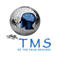 TMS of the Palm Beaches - Depression Treatment Specialists logo - Similar company to Delray Brain Science