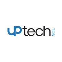 Uptech Sol logo - Similar company to Multitechs Solutions