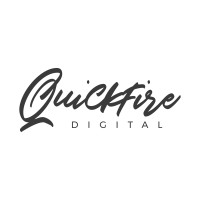 Quickfire Digital logo - Similar company to Tablet2Cases Ltd