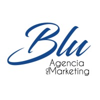 Blu Agencia de Marketing Digital logo - Similar company to 593 Estudio Audiovisual
