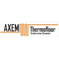 Axem THERMOFLOOR logo - Similar company to Teknofan