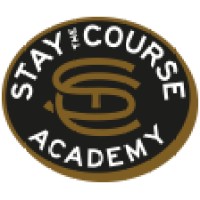 Stay The Course Leadership