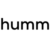 humm logo - Similar company to Humm