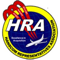 Hanscom Representatives Association (HRA) logo - Similar company to Hanscom Air Force Base (Mass.)