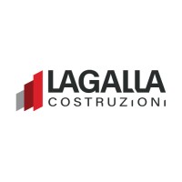 Lagalla Costruzioni logo - Similar company to Aggs Sport