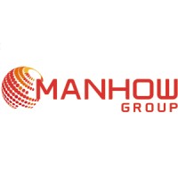 MANHOW Group logo - Similar company to Axis Engineered