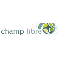 Champ Libre Consultants logo - Similar company to Up For Transition - Développement Durable & Rse - Secteur Tourisme Et Hôtellerie
