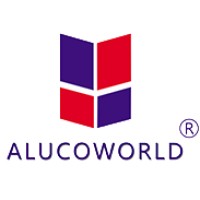 Alucoworld logo - Similar company to Ws Facade