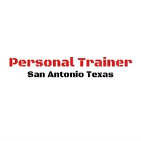 Personal Trainer San Antonio Texas logo - Similar company to Breakzen