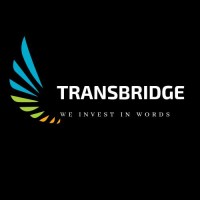 Transbridge logo - Similar company to Me Localize
