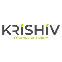 Krishiv Organic logo - Similar company to Gratize Venture Consulting Services Pvt. Ltd.