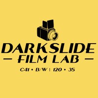 Darkslide Film Lab logo - Similar company to Lti-Lightside Photographic Services, Inc
