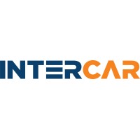 INTERCAR logo - Similar company to Intercar Group